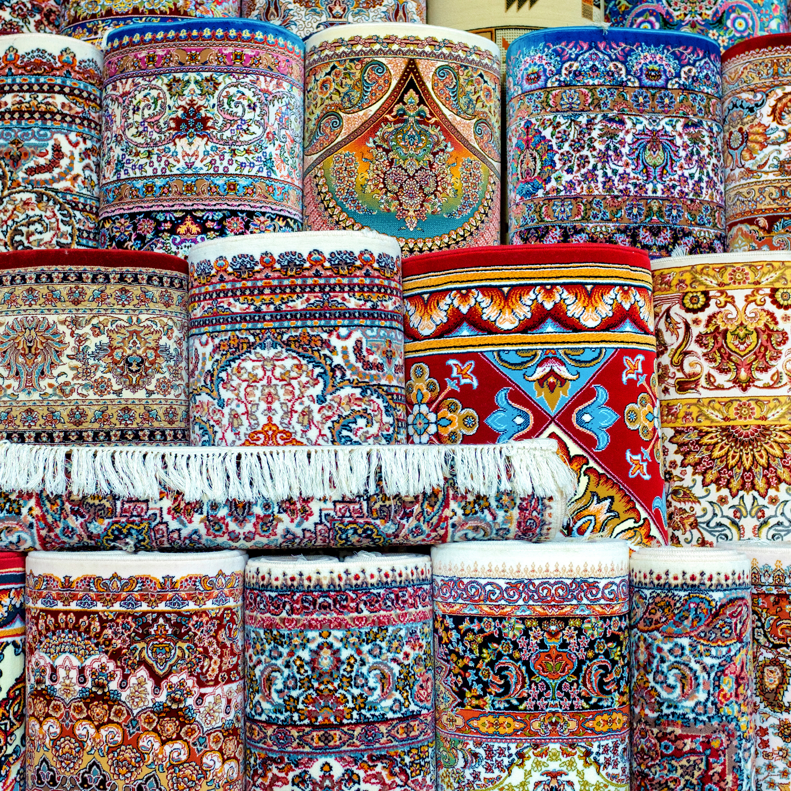 Carpet & Rugs