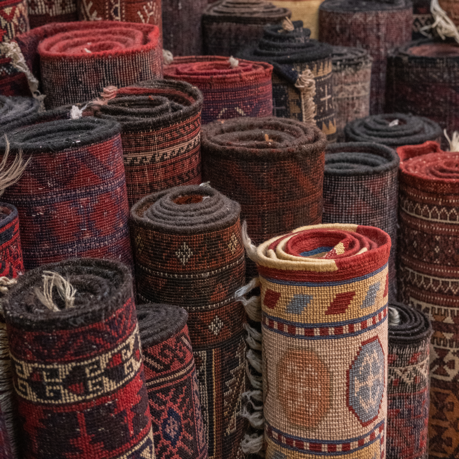 Carpet & Rugs