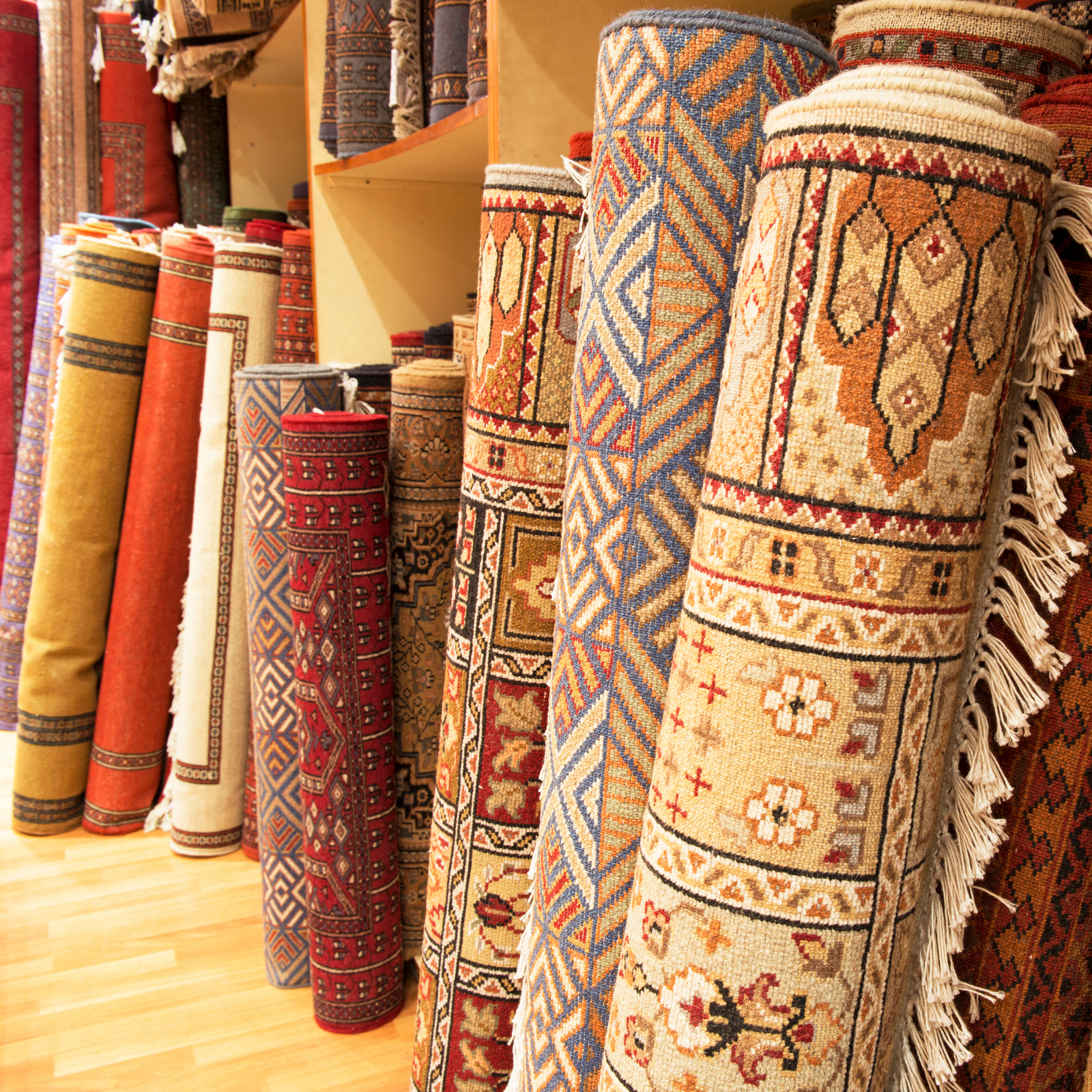 Carpet & Rugs