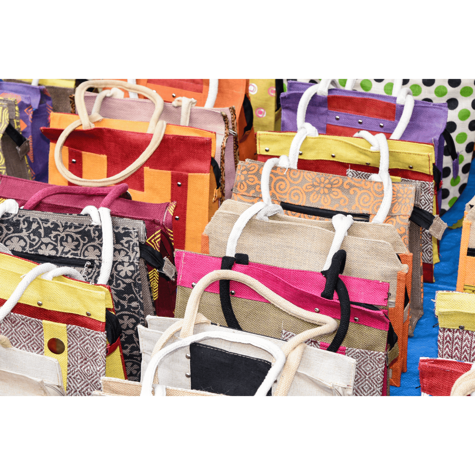 Jute Handicrafts