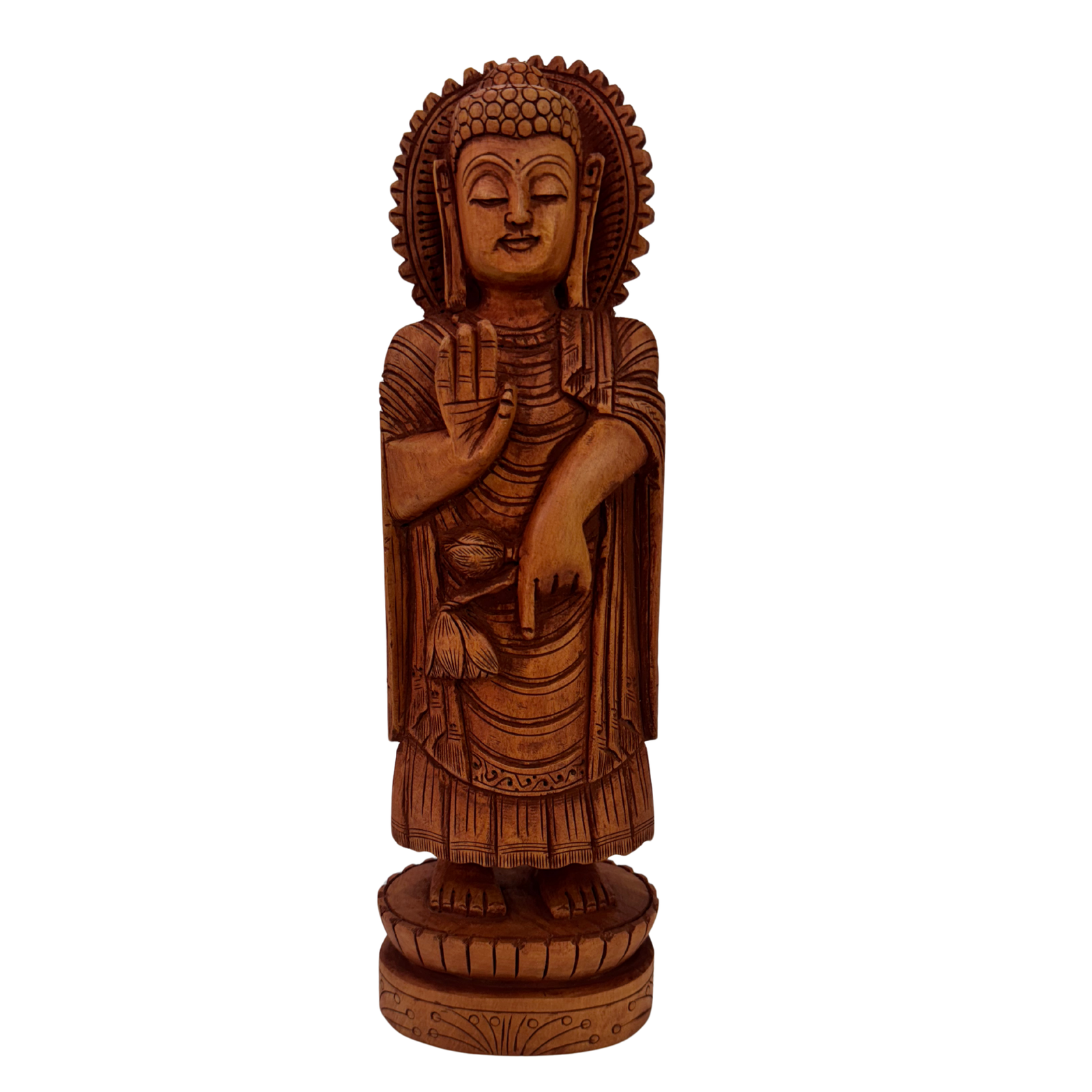 Wooden Handicrafts