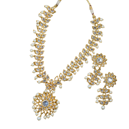 Gems & Jewellery