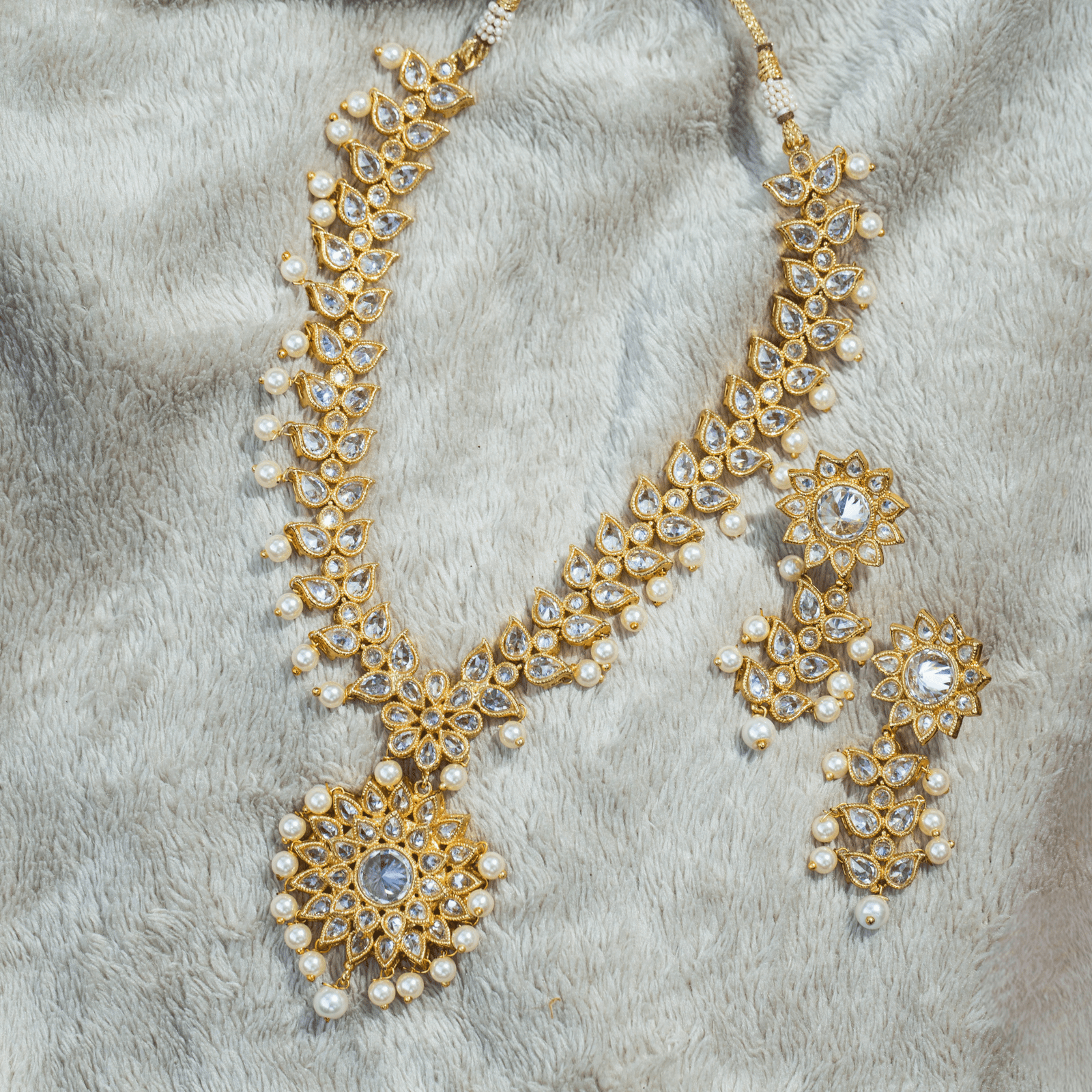 Gems & Jewellery